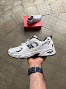 ​Кросівки New Balance 530 44 (28-28.5 см.) Літо