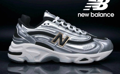 ​​Кросівки New Balance 1000 37-41 р. Весна-Осінь Матеріали:
Шкіра + текстиль + піна.
Сезон:
Весна-Осінь