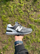 ​Кросівки New Balance ​574 0 р. Весна-Літо