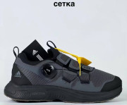 ​​Кросівки Adidas Terrex 320 BOA Автошнурівка 41 (25.5-26 см.) р. Весна-Літо