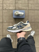 ​Кросівки New Balance 990 36-38 р. Ліцензія