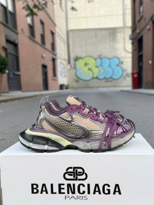 Кросівки Balenciaga 3XL 36, 38, 40, 41 р. Літо 3 вида Є ОПТ, дропшипінг, роздріб
В комплекте доп.шнурки
Белая коробка Balenciaga
Сезон:
Літо
