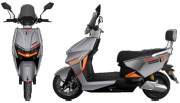 Електроскутер IDemo THUNDER PRO 2000 Вт. 70 км\год. до 70 км. до 170кг.