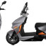 Електроскутер IDemo THUNDER PRO 2000 Вт. 70 км\год. до 70 км. до 170кг. - Електроскутер IDemo THUNDER PRO 2000 Вт. 70 км\год. до 70 км. до 170кг.