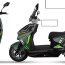 Електроскутер IDemo THUNDER PRO 2000 Вт. 70 км\год. до 70 км. до 170кг. - Електроскутер IDemo THUNDER PRO 2000 Вт. 70 км\год. до 70 км. до 170кг.
