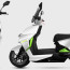 Електроскутер IDemo THUNDER PRO 2000 Вт. 70 км\год. до 70 км. до 170кг. - Електроскутер IDemo THUNDER PRO 2000 Вт. 70 км\год. до 70 км. до 170кг.