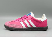 ​Кросівки Adidas Samba 37 (23-23.5 см.)