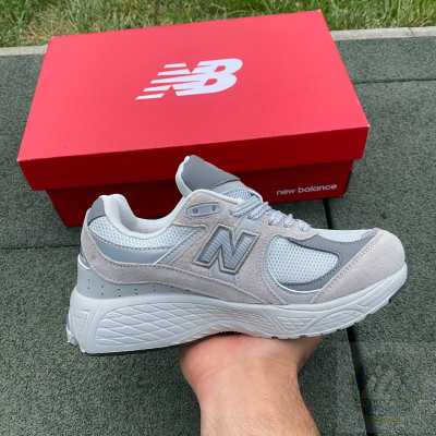 Кросівки New balance 2002R 36-41 р. 5 кольорів, Є ОПТ Кросівки New balance 2002R 36-41 р. 5 кольорів, Є ОПТ Є ОПТ, дропшипінг, роздріб
Материал:
Натуральна замша, Текстиль
Подошва:
Пена