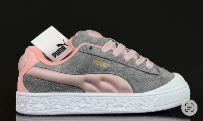 ​Кросівки Puma Suede XL 0 р. Весна Прошиті
2 кольори
Ліцензія
Без утеплення
Є ОПТ, дропшипінг, роздріб
Натур. замша
Сезон:
Осінь-Весна