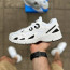 Кросівки Adidas 3 кольори 37-41 р. - Кросівки Adidas 3 кольори 37-41 р.