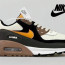 ​Кросівки Nike Air Max 90 38, 40 р. Весна  - ​Кросівки Nike Air Max 90 38, 40 р. Весна 