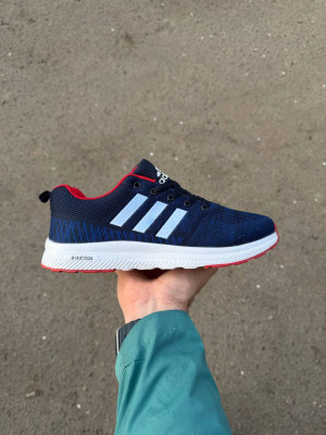 ​​Кросівки Adidas 0 р. Літо У синьому кольорі
Є ОПТ, дропшипінг, роздріб
Маломірки (Йдуть-1,5-2 розміри)
Матеріали:
Текстиль + піна
Сезон:
Літо