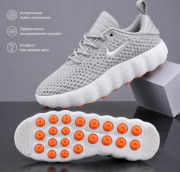 ​​Кросівки Nike Mind 002 40, 42 р. Літо