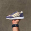 ​Кросівки Adidas iniki 0 р. Весна-Літо - ​Кросівки Adidas iniki 0 р. Весна-Літо