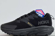 ​​Кросівки Hoka Challenger 42, 43 р. Gore-Tex Термо Ліцензія Є ОПТ
