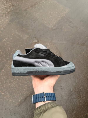 ​Кросівки Puma Suede XL 0 р. Весна  Прошиті​
2 кольори
Ліцензія
Без утеплення
Є ОПТ, дропшипінг, роздріб