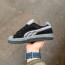 ​Кросівки Puma Suede XL 0 р. Весна  - ​Кросівки Puma Suede XL 0 р. Весна 