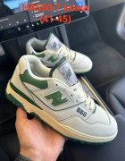 ​​Кросівки New Balance 550 41-45 р. Весна 3 види