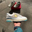 Кросівки New Balance 550 41-45 р. Весна 3 види Кросівки New Balance 550 41-45 р. Весна 3 види - Кросівки New Balance 550 41-45 р. Весна 3 види