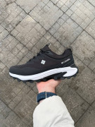 ​​Кросівки Columbia Montrail 44 (28.5 см.) р. Термо