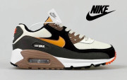 ​Кросівки Nike Air Max 90 38, 40 р. CORDURA Осінь