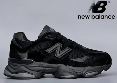 ​Кросівки New Balance 9060 44 (28 см.) р. Весна  Є ОПТ, дропшипінг, роздріб
Матеріали:
Натур. замша + текстиль + піна
Сезон:
Весна