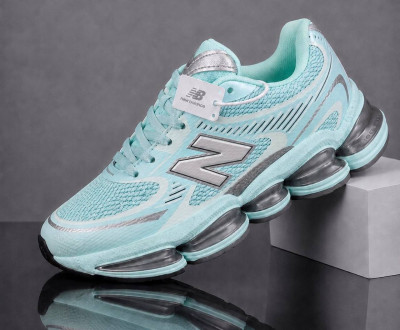 Кросівки New Balance 2000 36 (22.5 см.) р. Весна-Літо Кросівки New Balance 2000 36 (22.5 см.) р. Весна-Літо Маломірки
У яскравому мʼятному кольорі
Є ОПТ, дропшипінг, роздріб
Сезон:
Весна-Літо