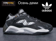 ​Кросівки Adidas Streetball 41, 43, 44 р. Весна-Осінь CORDURA