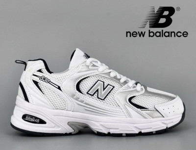 ​​Кросівки New Balance 530 40 (25.5 см.) р. Весна-Літо На весну-літо
Є ОПТ, дропшипінг, роздріб
Повномірні
Матеріали:
Шкіра + легкий текстиль + піна.
Сезон:
Весна-Літо