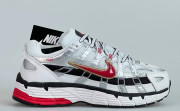 ​Кросівки Nike P-6000 36-41 р. 2 кольори Весна-Літо