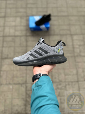 Кросівки Adidas Profoam Lite Ліцензія Матеріал:
Текстиль + піна
Сезон:
Весна-літо