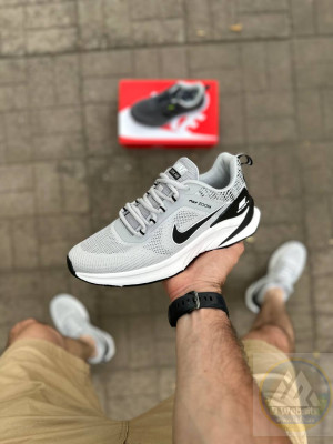 ​Кросівки Nike та Adidas 41-46 р. Матеріали:
Сквозний текстиль + піна.
Сезон:
Літо