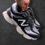 Кросівки New Balance 9060 41-45 р. Термо Кросівки New Balance 9060 41-45 р. Термо - Кросівки New Balance 9060 41-45 р. Термо