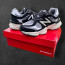 Кросівки New Balance 9060 41-45 р. Термо Кросівки New Balance 9060 41-45 р. Термо - Кросівки New Balance 9060 41-45 р. Термо