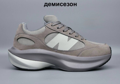 ​​Кросівки New Balance 37 (23 см.) р. Весна  В трьох кольорах
Є ОПТ, дропшипінг, роздріб
Маломірки (-1 розмір)
Сезон:
Весна