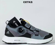 Кросівки Adidas Terrex 320 BOA Автошнурівка 41-44 р. 4 кольри Весна-Літо