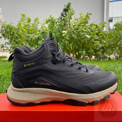 Кросівки Columbia 41-46 р. Зима Gore-Tex Є ОПТ Кросівки Columbia 41-46 р. Зима Gore-Tex Є ОПТ Зима
Gore-Tex
Є ОПТ, дропшипінг, роздріб
Материал:
Текстиль Водонипромокаемые
Утеплитель
Флис
Подошва:
Резина