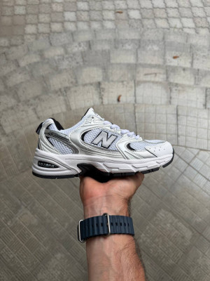 Кросівки New Balance 530 36, 37, 41, 42 р. Літо Кросівки New Balance 530 36, 37, 41, 42 р. Літо Є ОПТ, дропшипінг, роздріб
Матеріали:
Легкий текстиль + піна
Сезон:
Літо