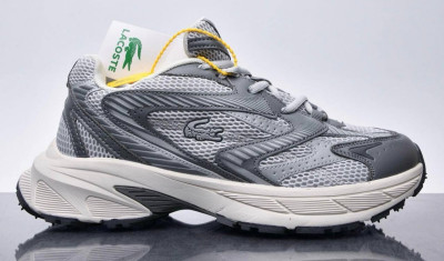 Кросівки Lacoste L003 Neo Shot 41-45 р. 2 кольори Весна Кросівки Lacoste L003 Neo Shot 41-45 р. 2 кольори Весна У двох кольорах
Є ОПТ, дропшипінг, роздріб
Сезон:
Весна