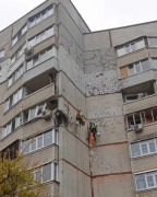 Послуги альпіністів