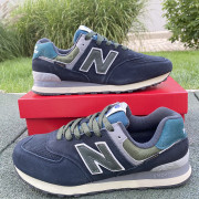 ​Кросівки New Balance 574 41, 43, 44, 45 р. 5 кольорів Весна-Літо