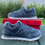 ​Кросівки New Balance 574 41, 43, 44, 45 р. 5 кольорів Весна-Літо - 00036