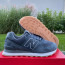 ​Кросівки New Balance 574 41, 43, 44, 45 р. 5 кольорів Весна-Літо - 00036
