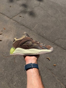 ​Кросівки Adidas Streetball 41, 43 р. Весна-Осінь