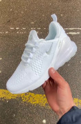 ​Кроссовки NlKE air max 270 2 цвета