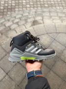 ​Кросівки Adidas 41, 42, 43 р. Gore-Tex Зима До -15С°