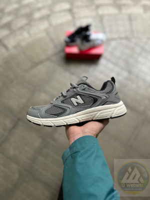 ​Кросівки New Balance 408 3 види Сезон:
Лліто