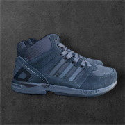 Кросівки Adidas 41 (26 см.) Хутро