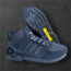 Кросівки Adidas 41 (26 см.) Хутро - Кросівки Adidas 41 (26 см.) Хутро