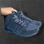 Кросівки Adidas 41 (26 см.) Хутро - Кросівки Adidas 41 (26 см.) Хутро